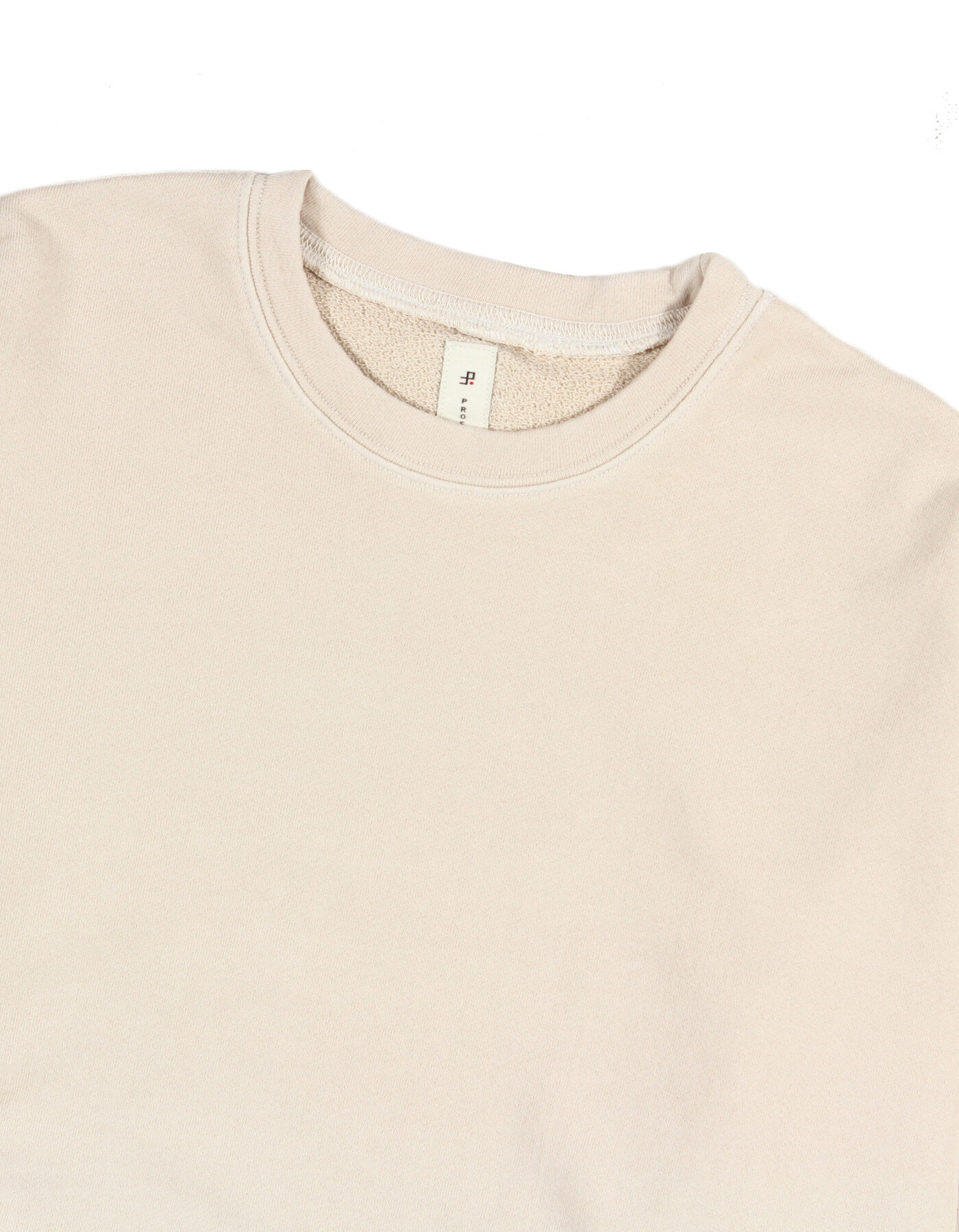 HAN - NATURAL | Prospective Flow | Japanese Fashion for Men | プロ